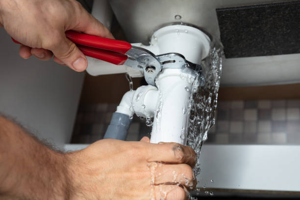 Best Flooded house restoration  in Hayward, CA