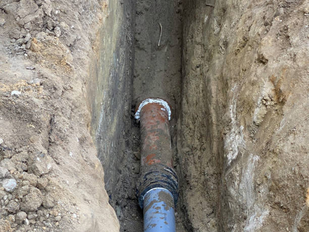 Best Sewage cleanup and water damage restoration  in Hayward, CA