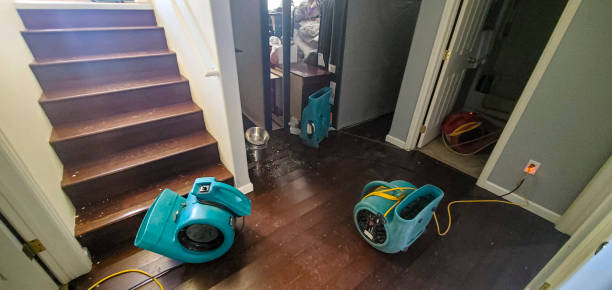 Hayward, CA Water damage restoration Company