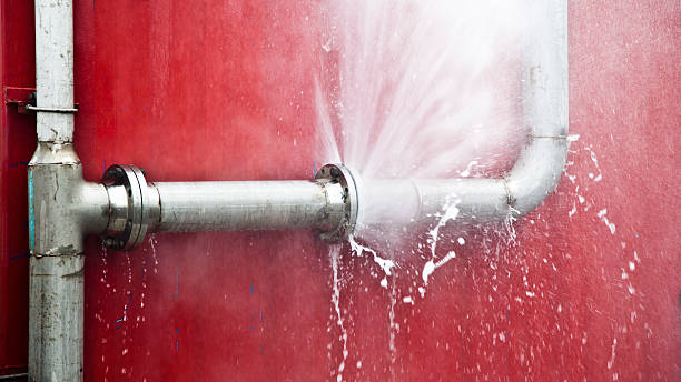 Best Water damage restoration experts  in Hayward, CA